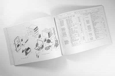 Каталог К-700