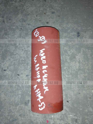 Наконечник шланга d100 АНМ-53  КО-503 (0900003)