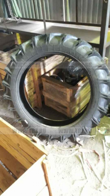 С/Шина 9,5 х 32 (Т-25 задняя,сеялка СЗ-3,6) В-110