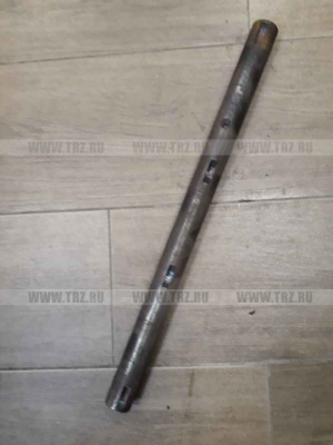 Валик Т-150 выключения сцепления (151.21.231-2)