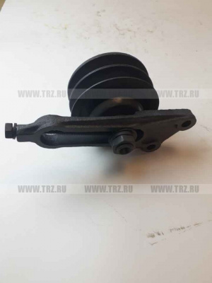Ролик Т-150 натяжной СМД-60 без планки (60-13014.40)