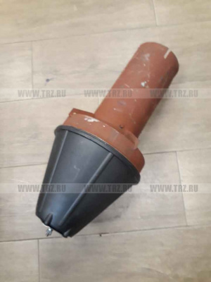 Моноциклон Т-150 с двигателем СМД-60 Н/О (60-12023.00)