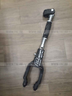 Раскос Т-150 навески (РЗТ) (150.56.039 (РЗТ))