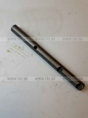 Валик Т-150 вилки КПП  ЗАВОД (151.37.227-2)
