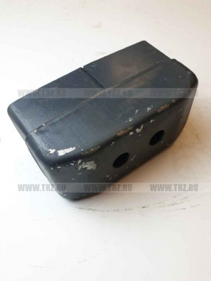 Кожух Т-150 защитный подушки двигателя ЗАВОД (150.00.014)