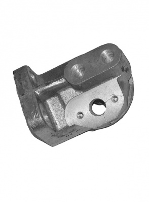 Корпус фильтра ТОТ ЕВРО-3 (ММЗ) (245-1117075-CR)