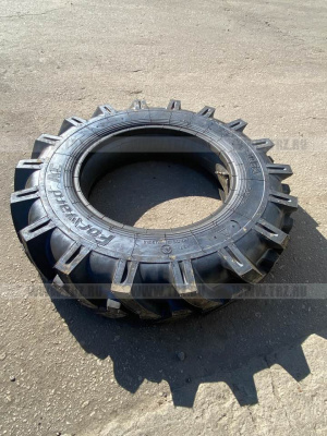 С/Шина 8,3 х 20 (В105) Т-40/Т-25 передняя ведущая