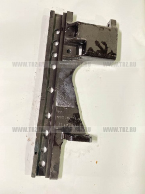 Боковина МТЗ-1221/920 ТСУ правая (завод-МТЗ) ПНО * (-А с 10.04.2018) (1322-2707261-А)
