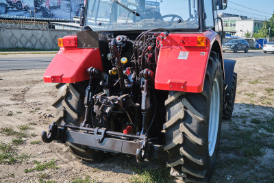 Трактор Беларус-921.3