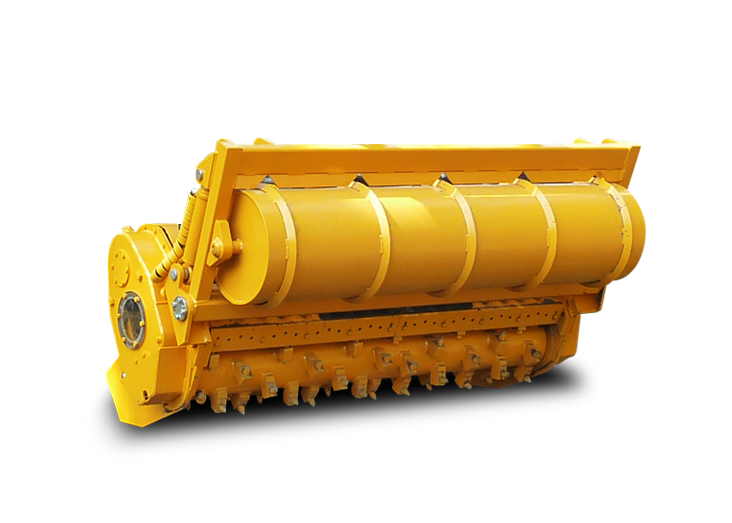 MeriCrusher MJ